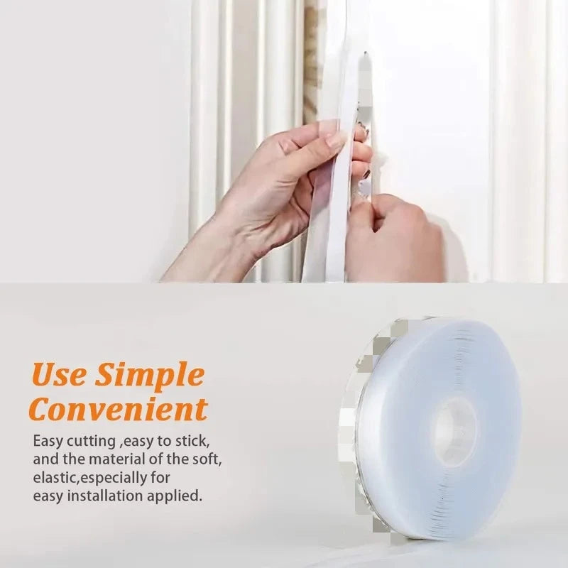 SealGuard door strip
