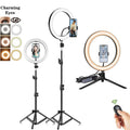 SelfieGlow 10’’ Studio Light