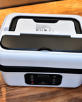 Portable Heat Lunch Box