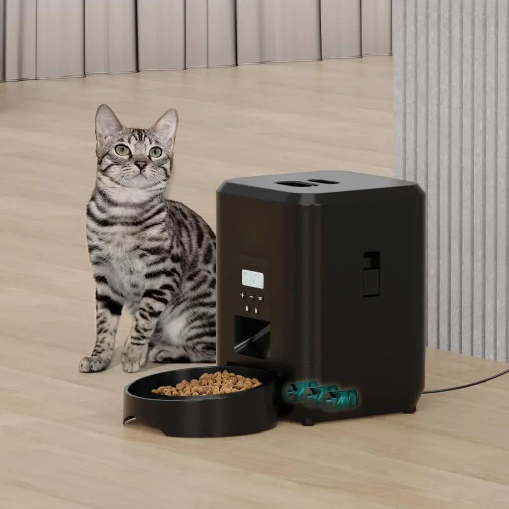 Pet Delighter